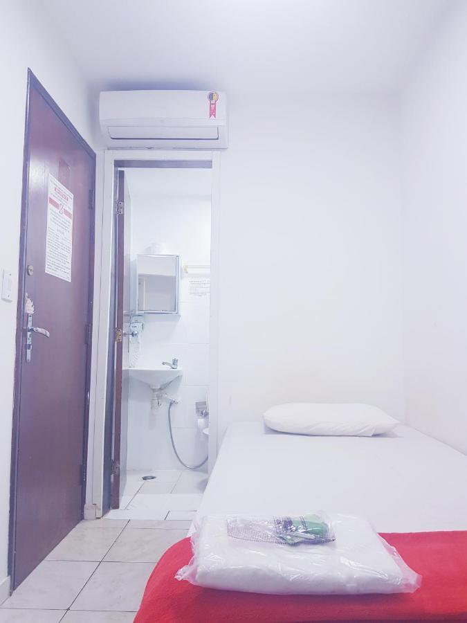 Ht Suites Mobiliadas Brasilia Exterior photo