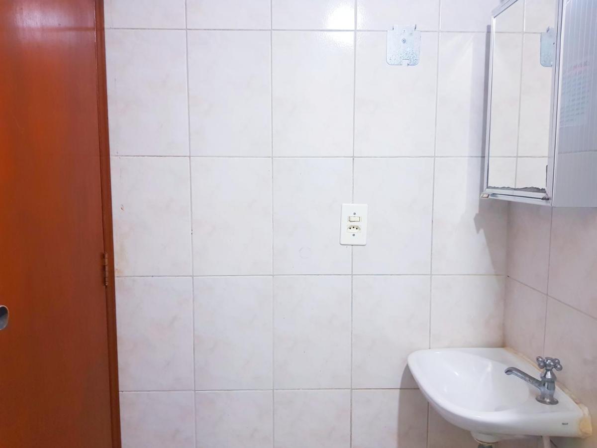 Ht Suites Mobiliadas Brasilia Exterior photo