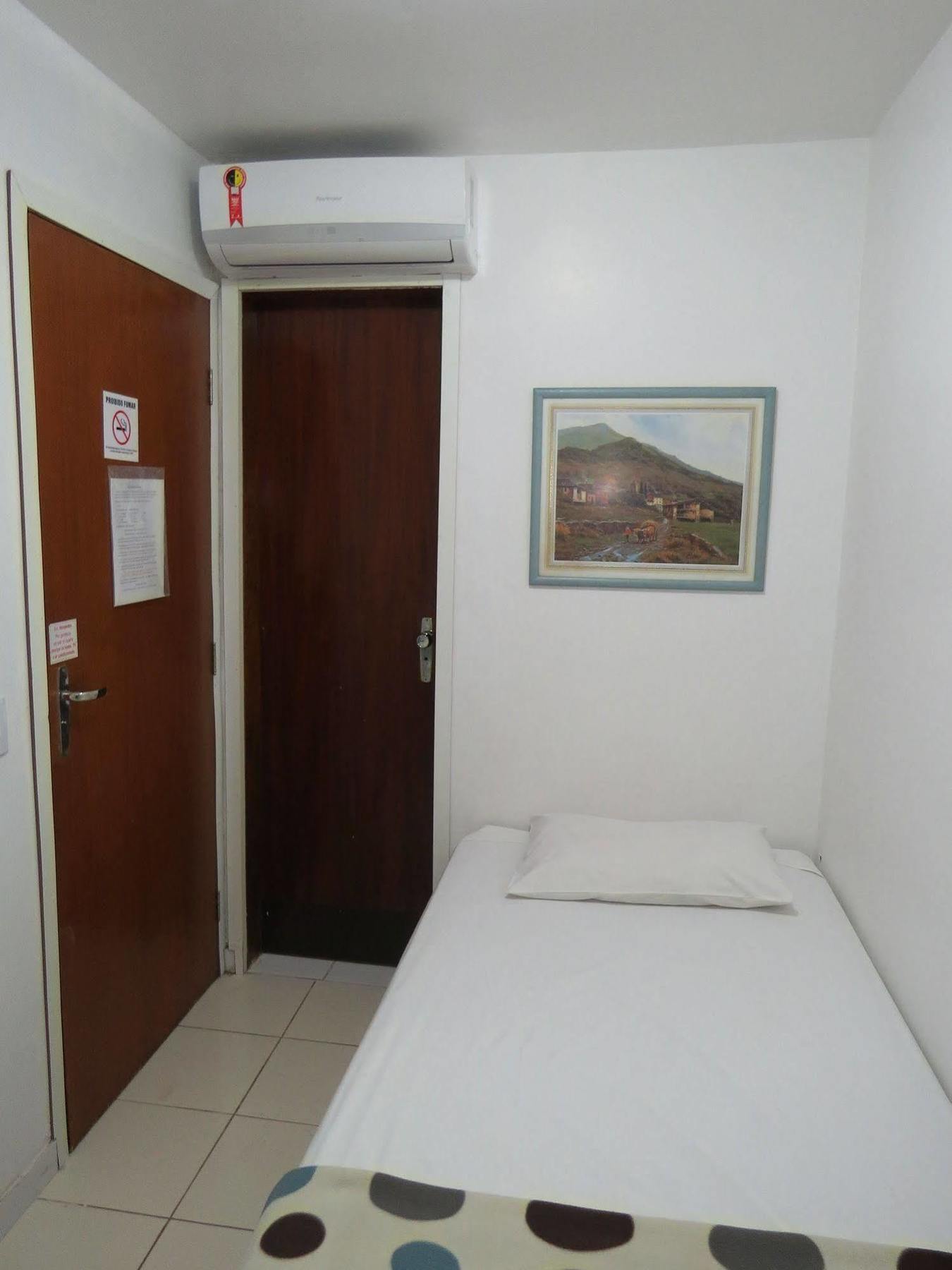 Ht Suites Mobiliadas Brasilia Exterior photo