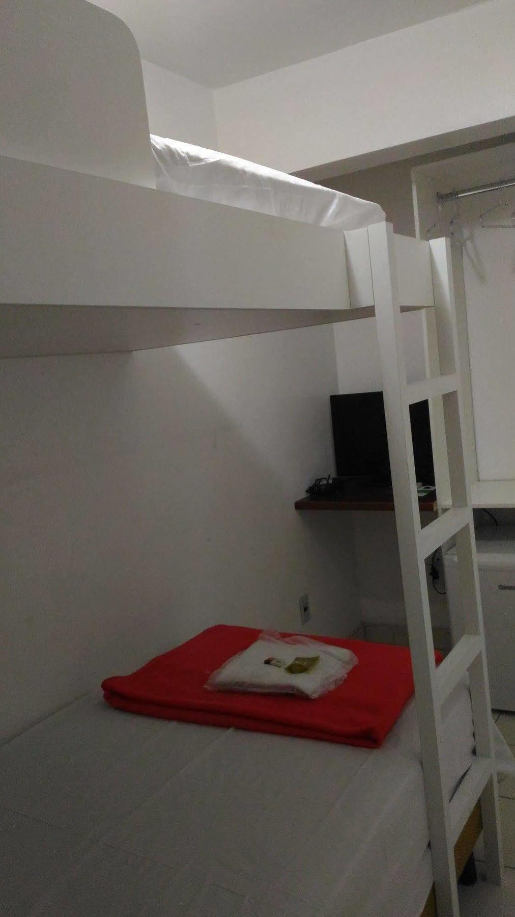 Ht Suites Mobiliadas Brasilia Exterior photo